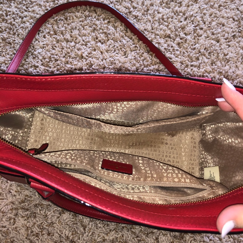 Kate spade Cedar Street crossbody large bag - Picture 8 of 9